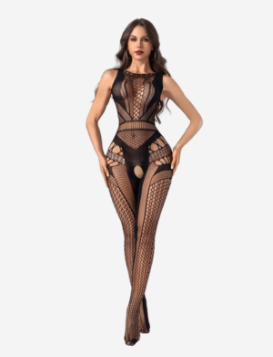 Bodystocking Izabela