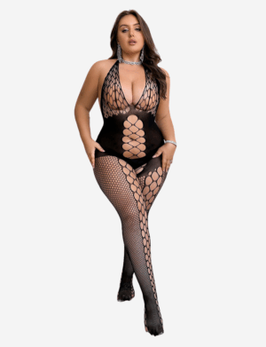 Bodystocking Selina