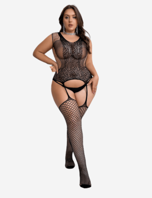Bodystocking Mirella
