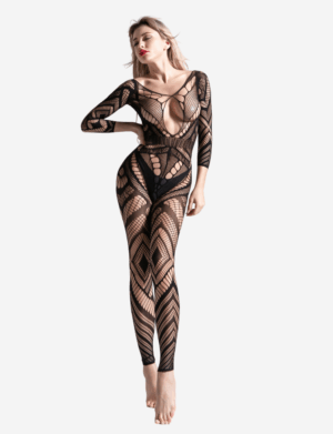 Bodystocking Olivia