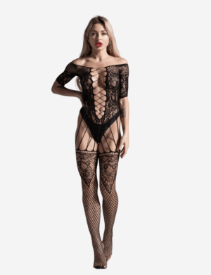 Bodystocking Carmen