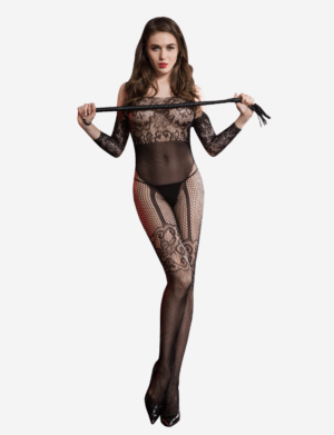 Bodystocking Esmeralda