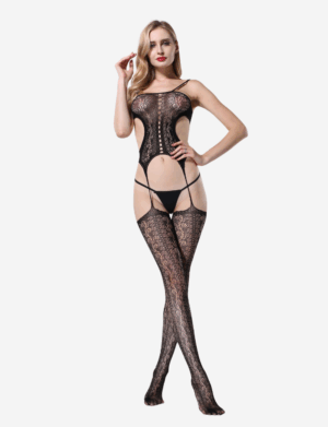 Bodystocking Violetta